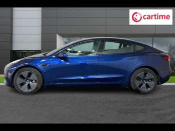 Used Tesla Model 3 2022 for sale - 74889824: Photo