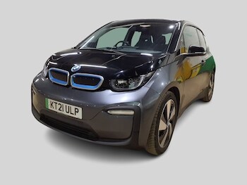 Used BMW i3 2021 for sale - 78449865: Photo