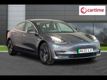 Used Tesla Model 3 2020 for sale - 75411272: Photo