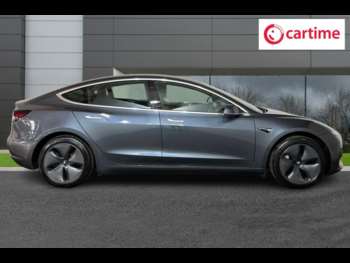 Used Tesla Model 3 2020 for sale - 75411272: Photo