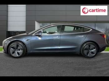 Used Tesla Model 3 2020 for sale - 75411272: Photo