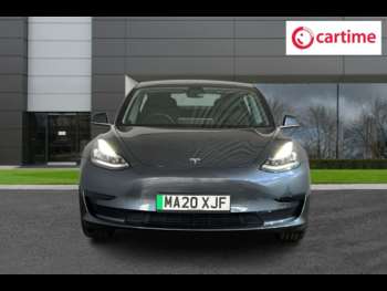 Used Tesla Model 3 2020 for sale - 75411272: Photo
