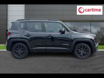 Used Jeep Renegade 2018 for sale - 75312561: Photo