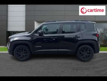 Used Jeep Renegade 2018 for sale - 75312561: Photo