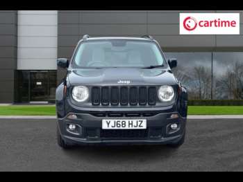 Used Jeep Renegade 2018 for sale - 75312561: Photo