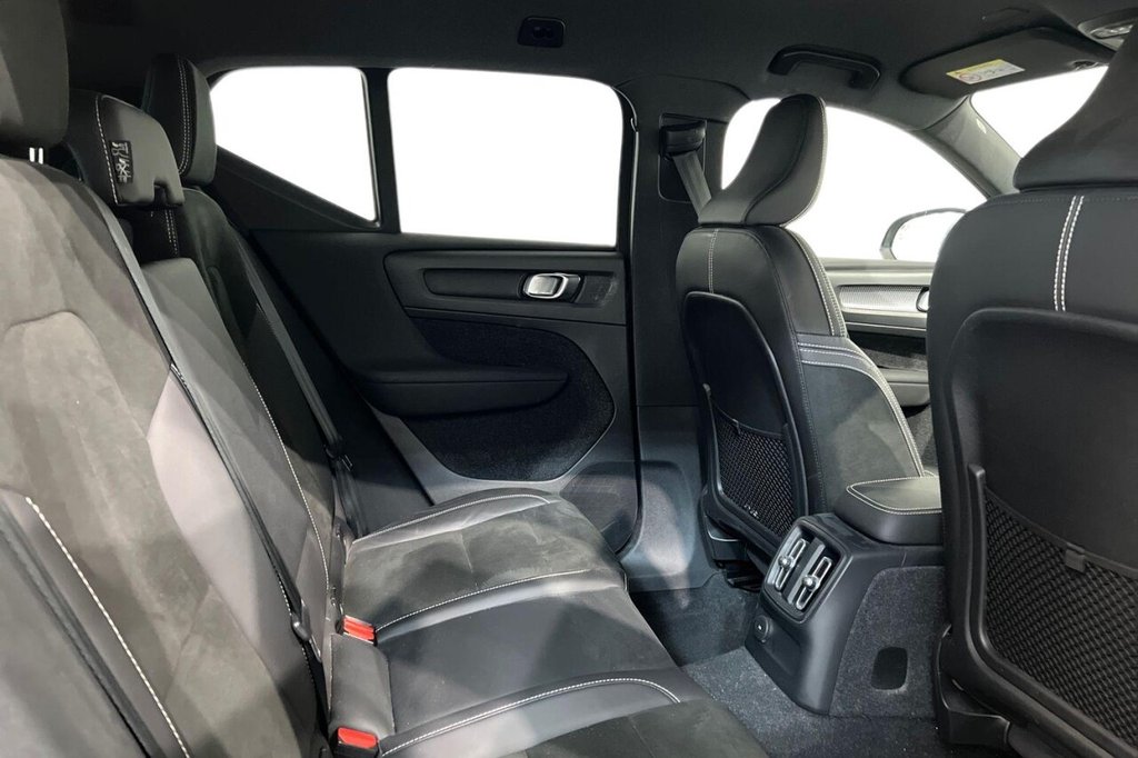 Used Volvo XC40 2022 for sale - 77952398: Photo 10