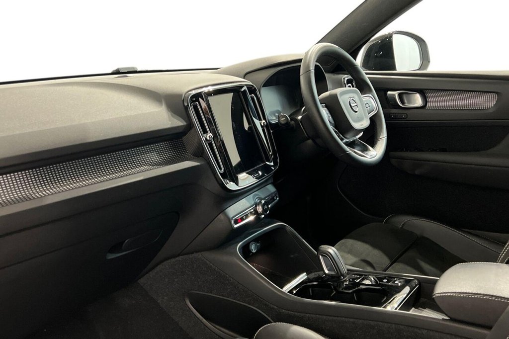 Used Volvo XC40 2022 for sale - 77952398: Photo 11