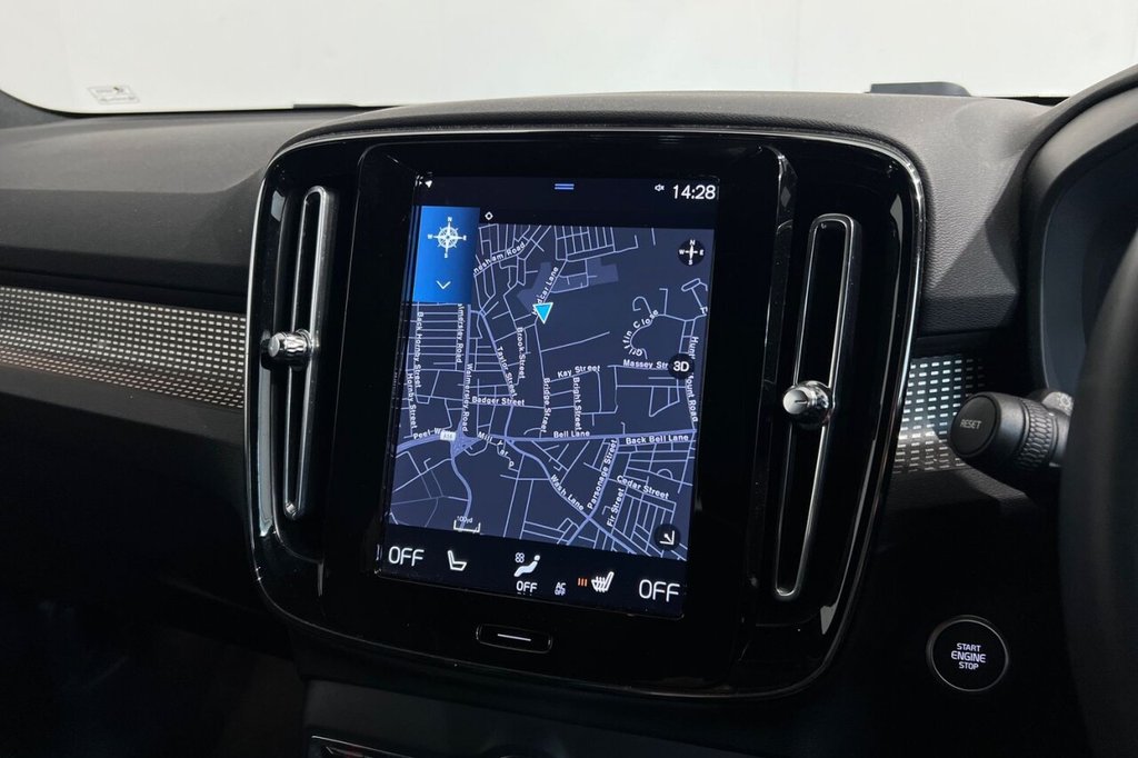 Used Volvo XC40 2022 for sale - 77952398: Photo 18