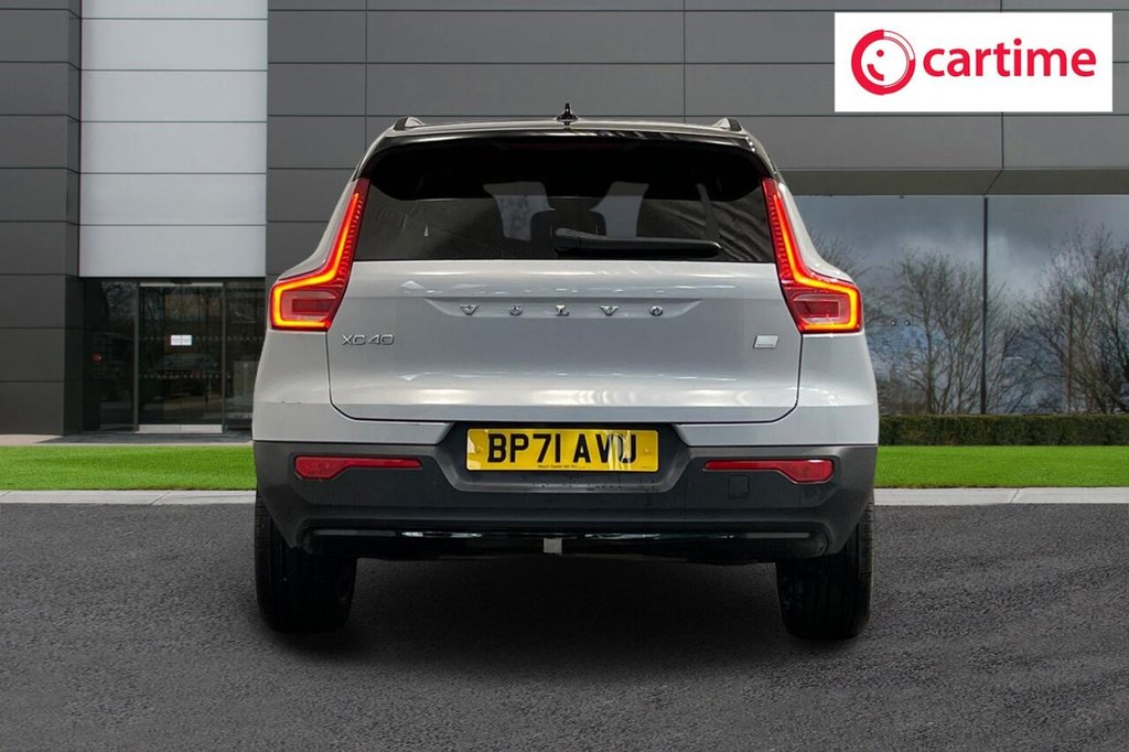 Used Volvo XC40 2022 for sale - 77952398: Photo 6