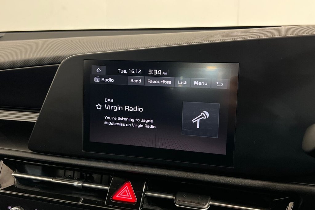 Used Kia Niro 2022 for sale - 77725820: Photo 18