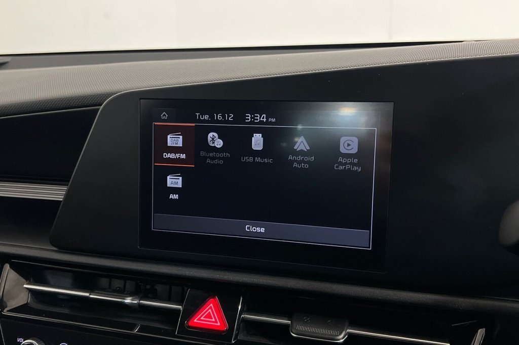 Used Kia Niro 2022 for sale - 77725820: Photo 19