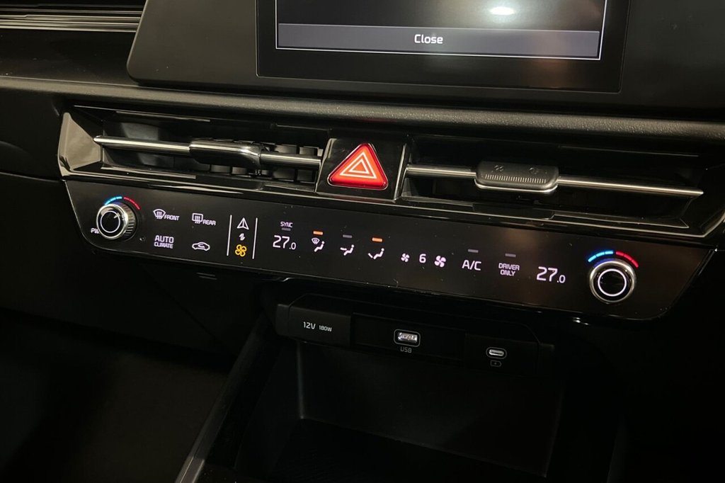 Used Kia Niro 2022 for sale - 77725820: Photo 20