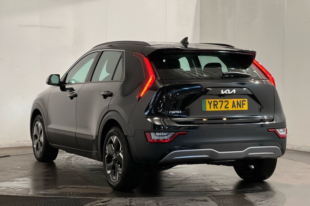 Used Kia Niro 2022 for sale - 77725820: Photo 22