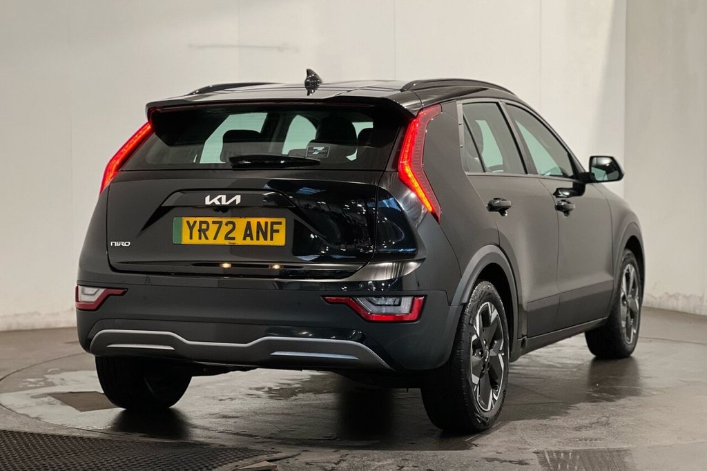 Used Kia Niro 2022 for sale - 77725820: Photo 23