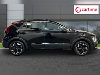 Used Kia Niro 2022 for sale - 77725820: Photo