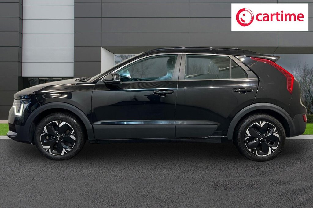 Used Kia Niro 2022 for sale - 77725820: Photo 3