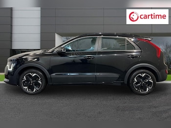 Used Kia Niro 2022 for sale - 77725820: Photo