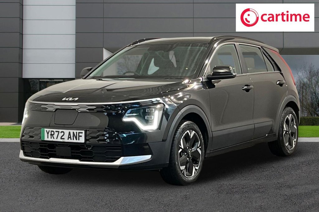 Used Kia Niro 2022 for sale - 77725820: Photo 7