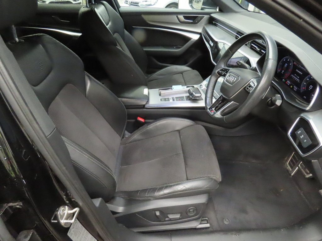 Used Audi A6 2019 for sale - 77941769: Photo 10