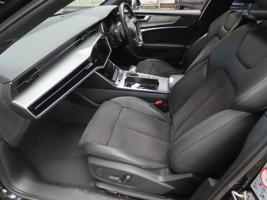 Used Audi A6 2019 for sale - 77941769: Photo 11