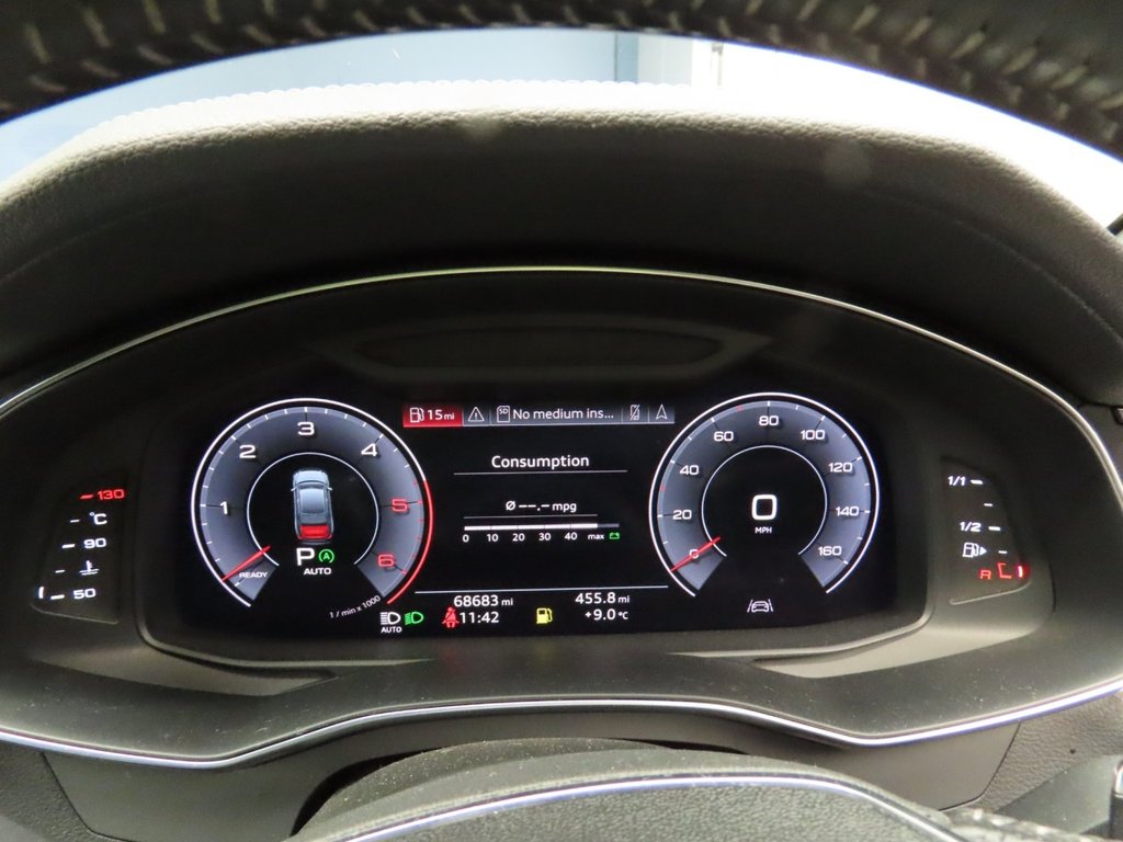 Used Audi A6 2019 for sale - 77941769: Photo 12