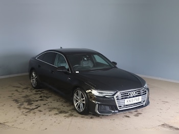 Used Audi A6 2019 for sale - 77941769: Photo