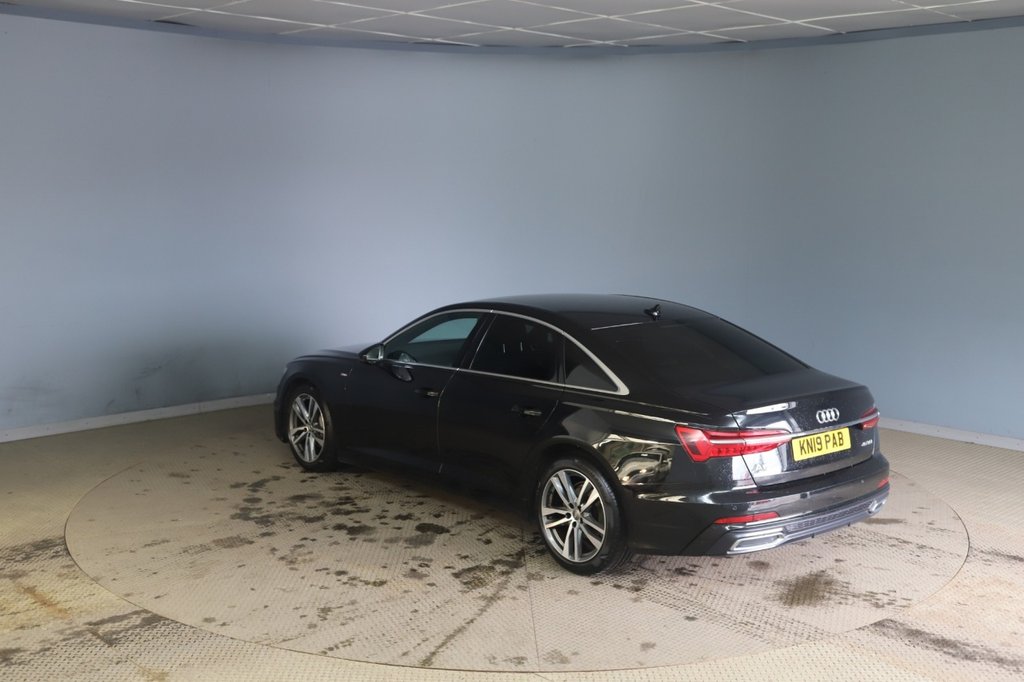 Used Audi A6 2019 for sale - 77941769: Photo 2