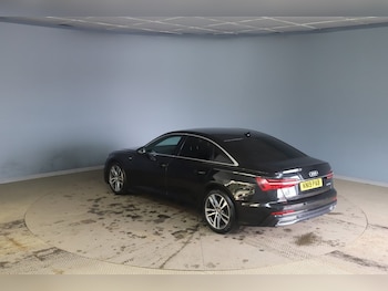 Used Audi A6 2019 for sale - 77941769: Photo