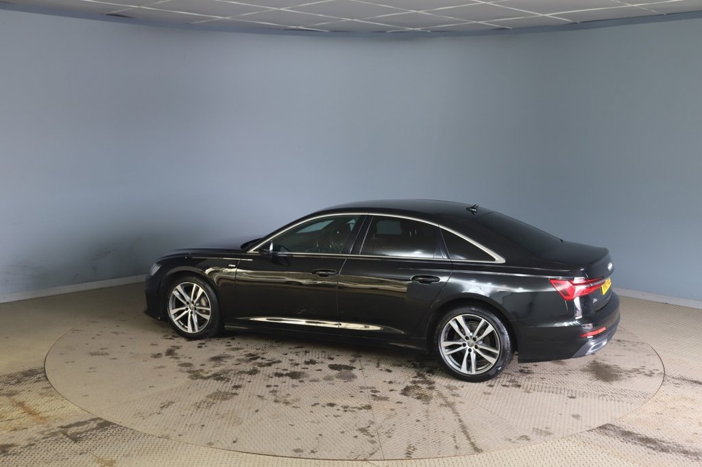 Used Audi A6 2019 for sale - 77941769: Photo 3
