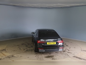 Used Audi A6 2019 for sale - 77941769: Photo