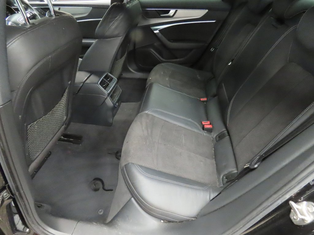 Used Audi A6 2019 for sale - 77941769: Photo 5