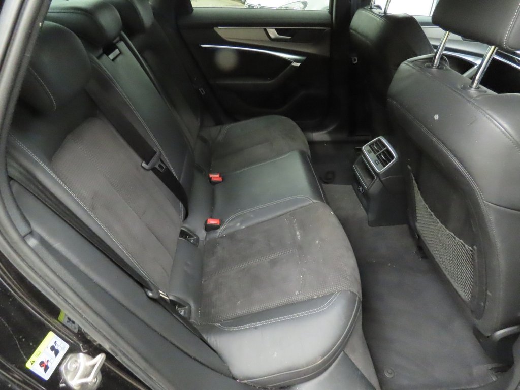 Used Audi A6 2019 for sale - 77941769: Photo 6