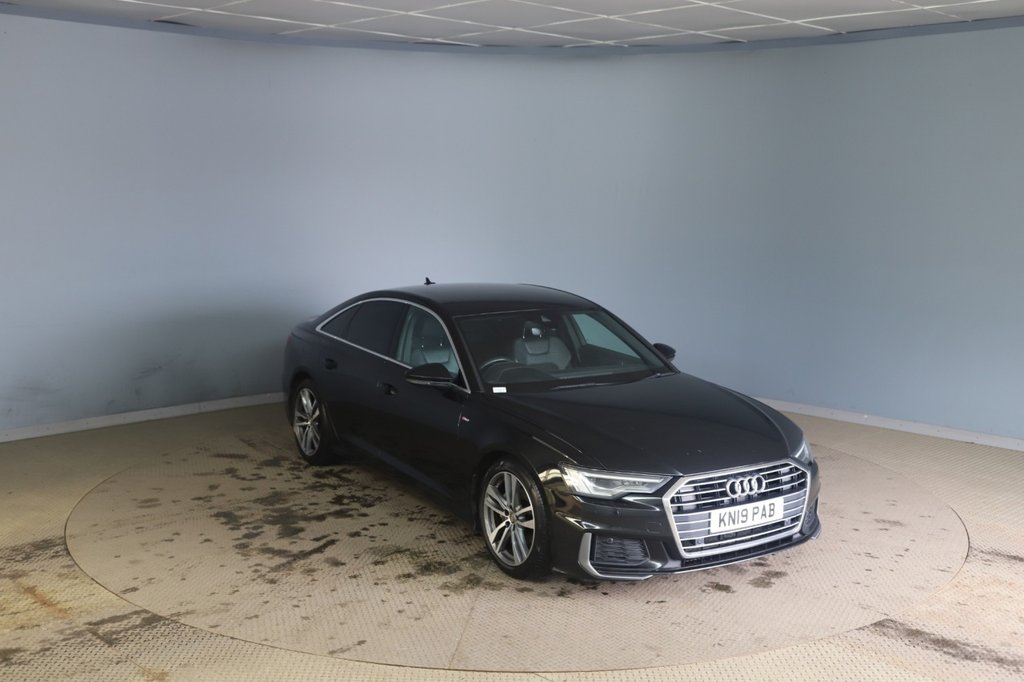 Used Audi A6 2019 for sale - 77941769: Photo 8