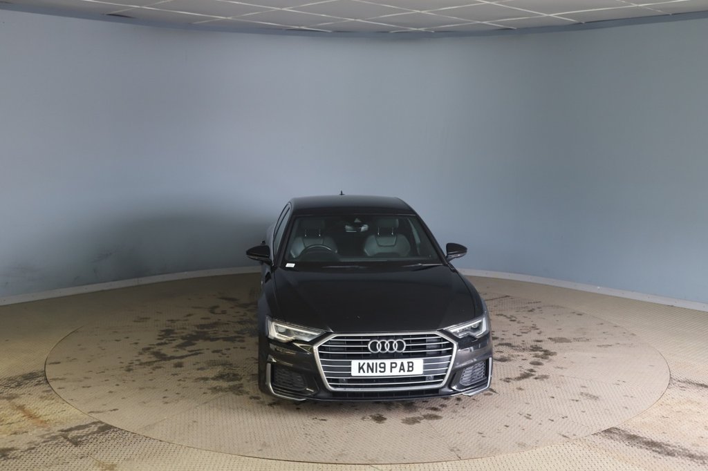 Used Audi A6 2019 for sale - 77941769: Photo 9