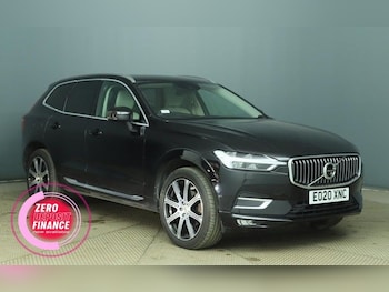 Used Volvo XC60 2020 for sale - 78631828: Photo