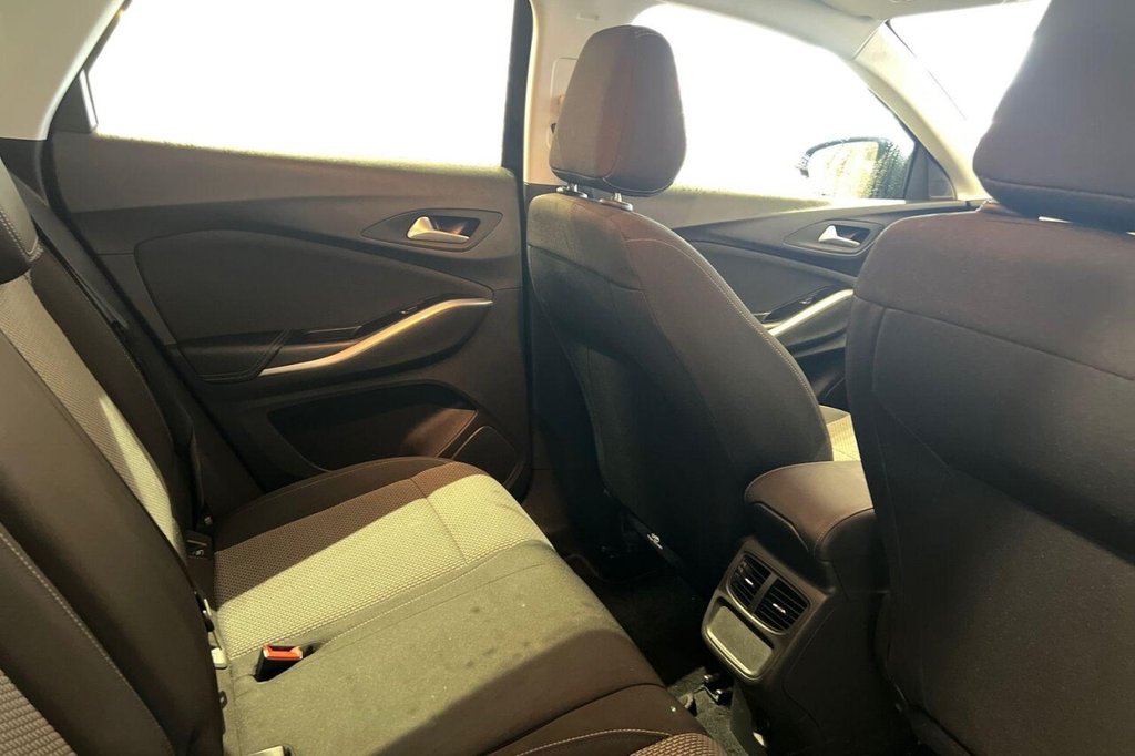 Used Vauxhall Grandland X 2019 for sale - 76495915: Photo 10