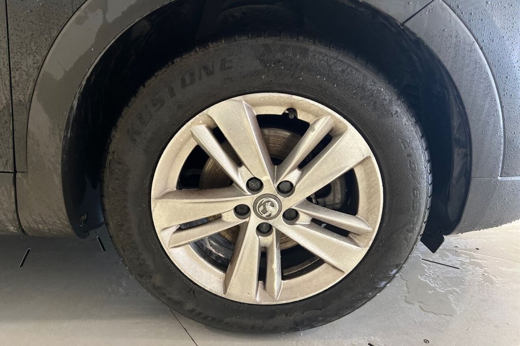Used Vauxhall Grandland X 2019 for sale - 76495915: Photo 14