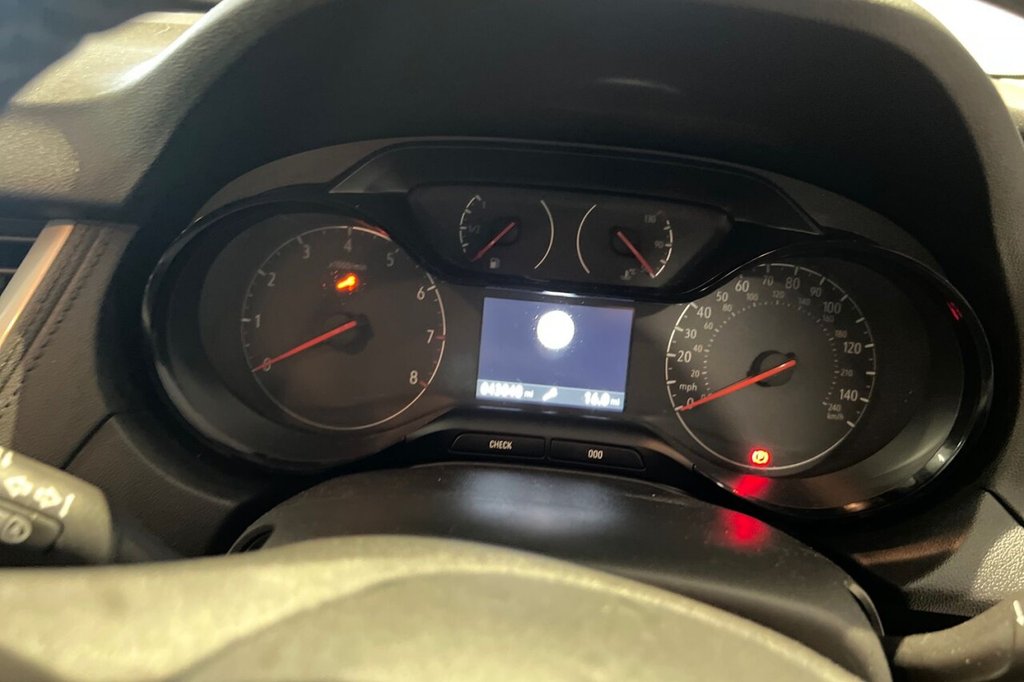 Used Vauxhall Grandland X 2019 for sale - 76495915: Photo 15