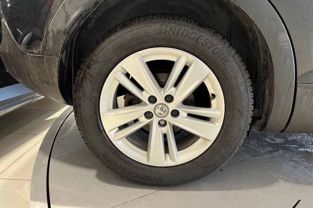 Used Vauxhall Grandland X 2019 for sale - 76495915: Photo 16