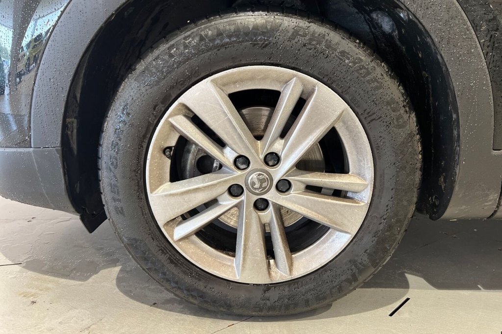 Used Vauxhall Grandland X 2019 for sale - 76495915: Photo 17