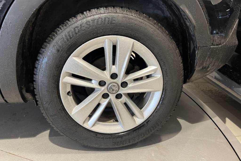 Used Vauxhall Grandland X 2019 for sale - 76495915: Photo 19