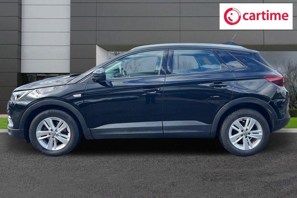 Used Vauxhall Grandland X 2019 for sale - 76495915: Photo 3