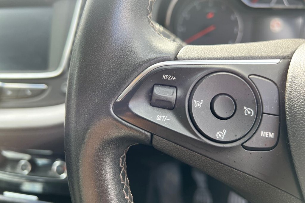 Used Vauxhall Grandland X 2019 for sale - 76495915: Photo 33