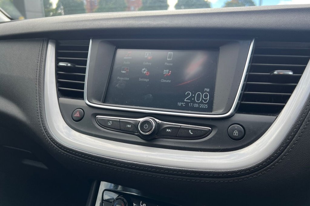 Used Vauxhall Grandland X 2019 for sale - 76495915: Photo 34