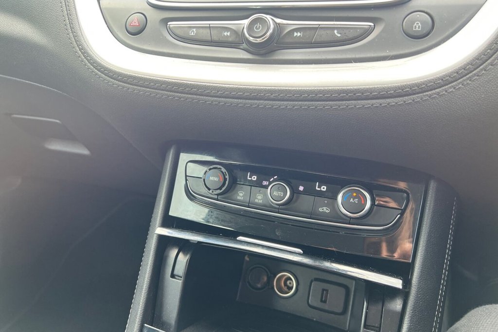 Used Vauxhall Grandland X 2019 for sale - 76495915: Photo 35