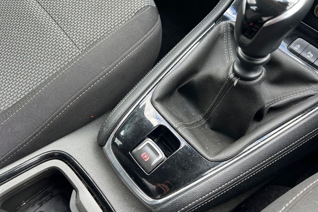 Used Vauxhall Grandland X 2019 for sale - 76495915: Photo 36