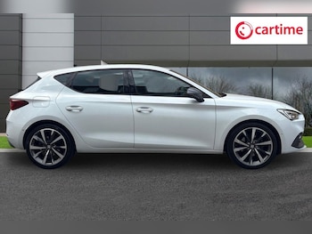Used SEAT Leon 2022 for sale - 79450184: Photo