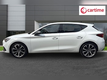 Used SEAT Leon 2022 for sale - 79450184: Photo