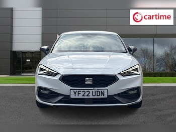 Used SEAT Leon 2022 for sale - 79450184: Photo