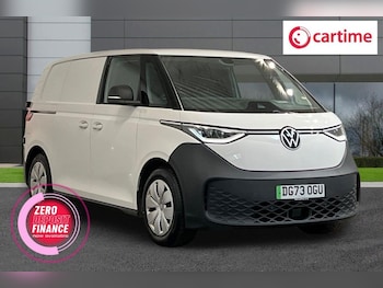 Used Volkswagen ID.3 2023 for sale - 78425775: Photo